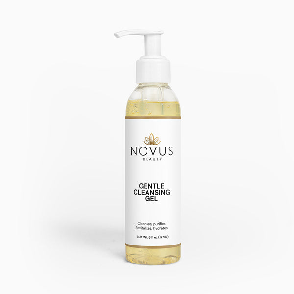 Gentle Cleansing Gel