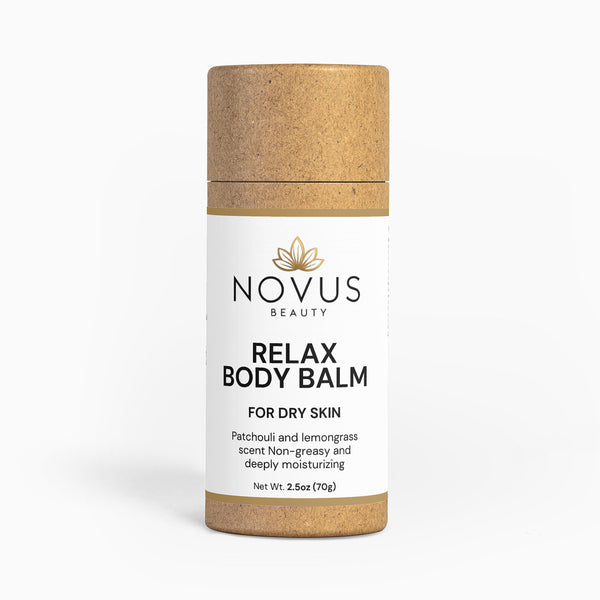 Relax Body Balm