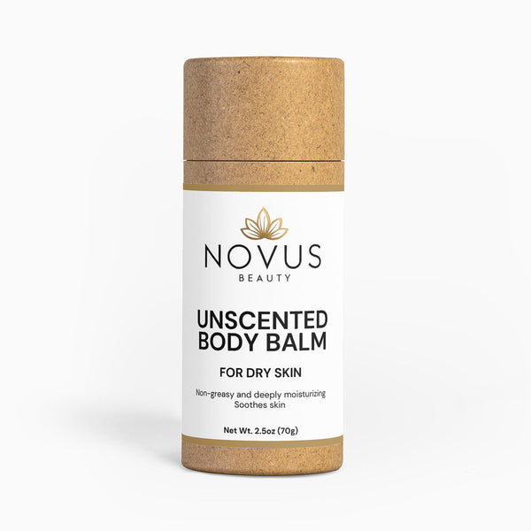 Unscented Body Balm