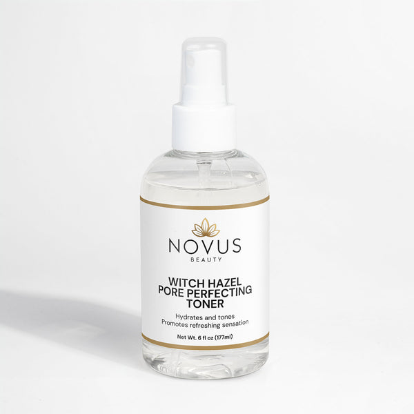 Witch Hazel Pore Perfecting Toner