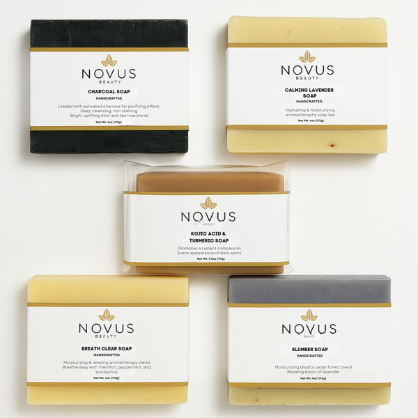 FUNctional Soap Ritual