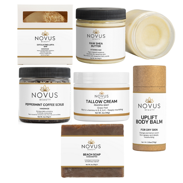 Body Care Bundle