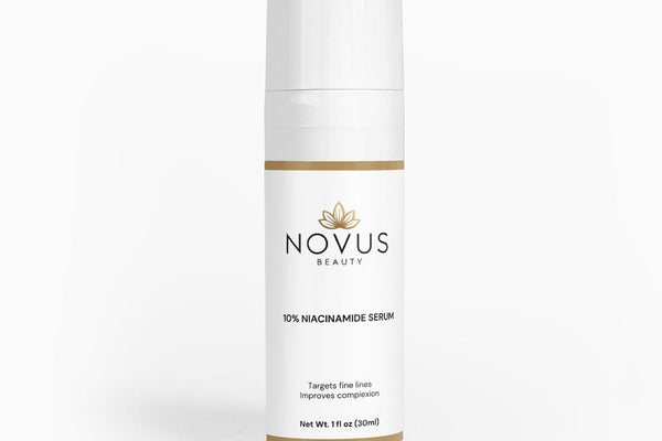 Niacinamide 101: Why the 5-10% Sweet Spot is Still King in 2026