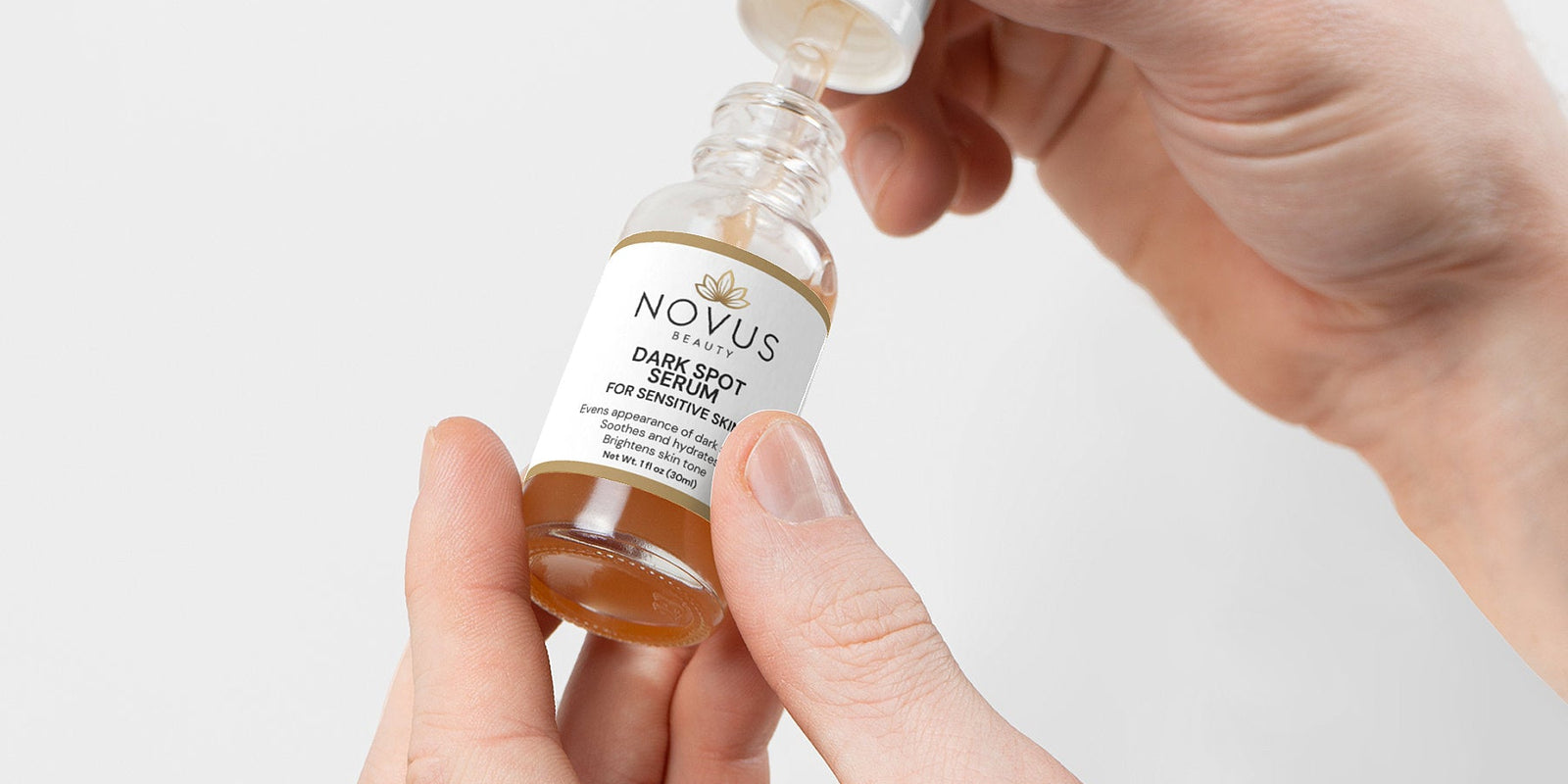Best Dark Spot Correctors for Sensitive Skin (Derm-Backed Guide)