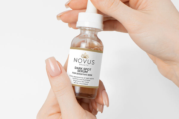 Morning-to-Night Skin Care Routine to Fade Dark Spots Faster