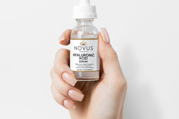 How to Layer Serums Without Pilling or Irritation