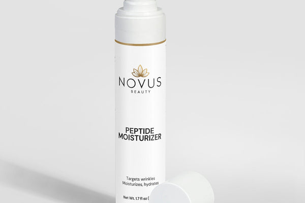 Hyaluronic Acid vs. Peptides: Which Serum is Right for Your Skin Concerns?
