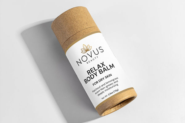 The Power of Body Care: How to Create a Spa-Like Experience at Home