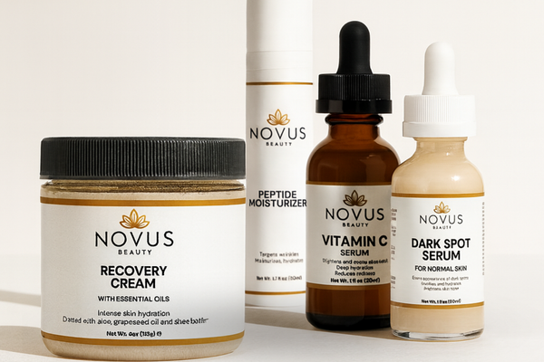 What Causes Hyperpigmentation? The Most Common Triggers Explained