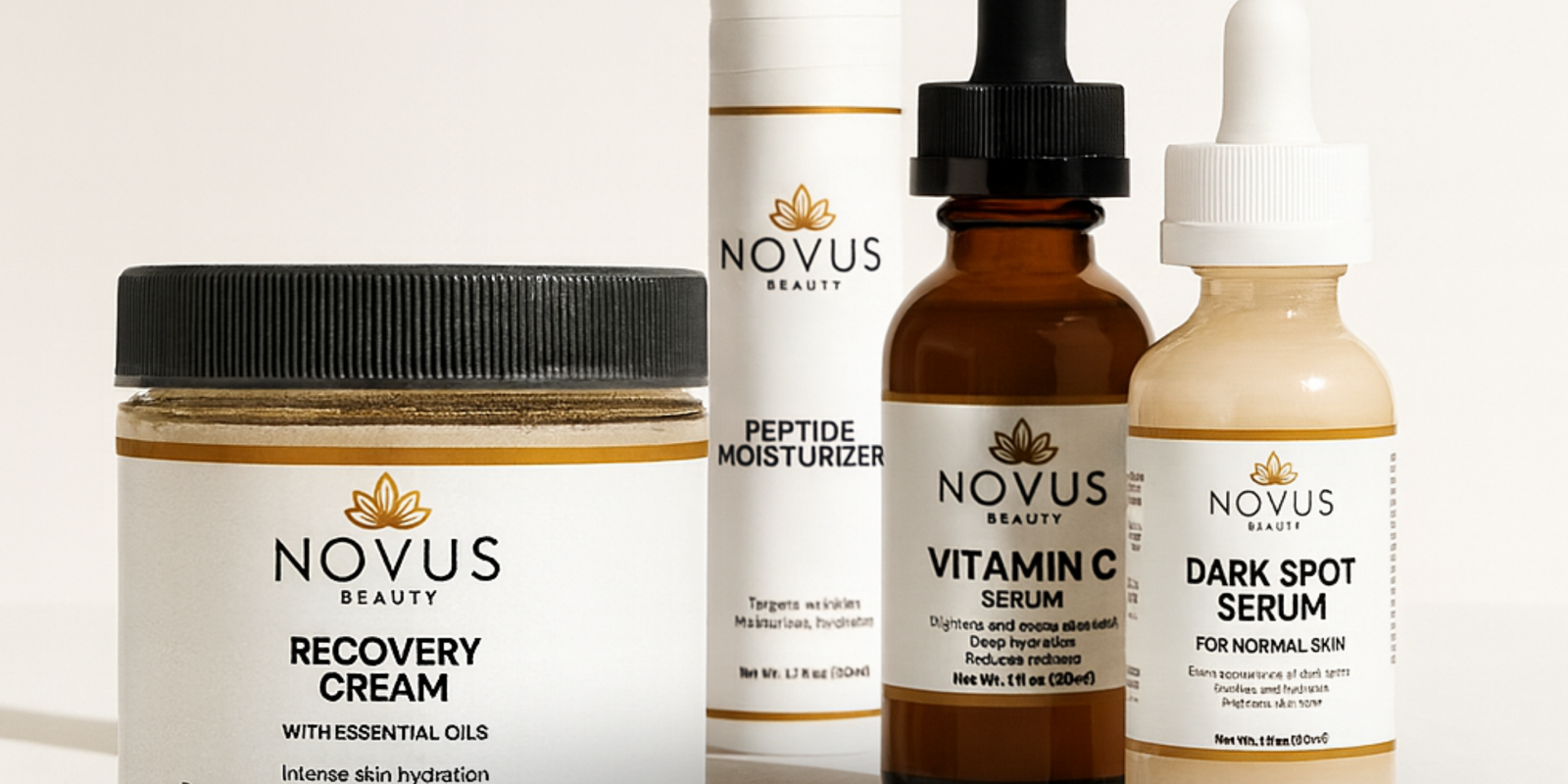 Which Dark Spot Bundle Is Right for You? A Simple Comparison Guide