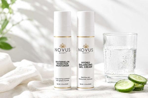 Lightweight Hydration: Your Spring-to-Summer Skin Switch