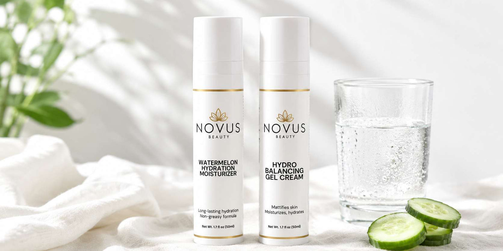 Lightweight Hydration: Your Spring-to-Summer Skin Switch
