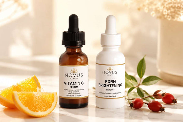 How Sun Damage Actually Ages Your Skin (And How to Fight Back)