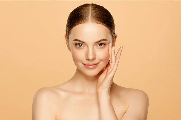 How to Get Glowing Skin Naturally (Simple Daily Routine That Works)