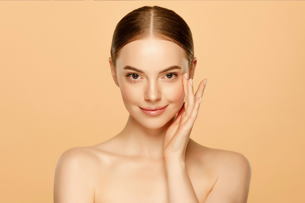 How to Get Glowing Skin Naturally (Simple Daily Routine That Works)