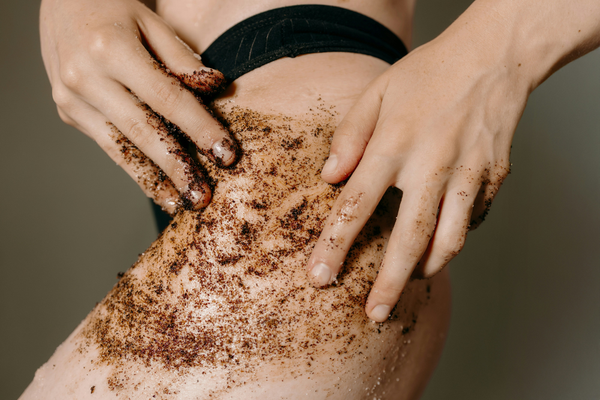 How to Repair Your Skin Barrier After Over-Exfoliation