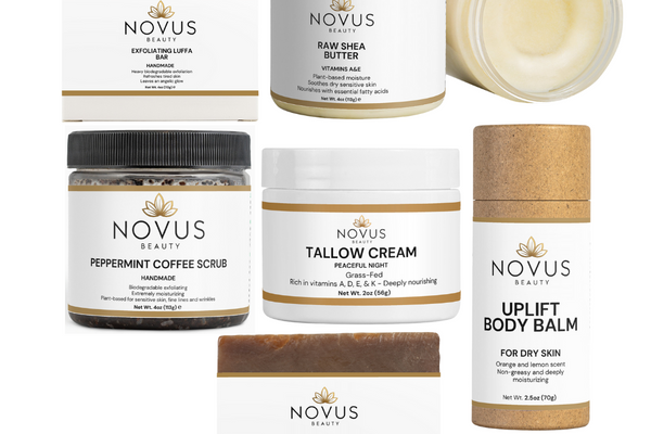 Last-Minute Luxury: The 2025 Skincare Gift Guide (For Every Budget)