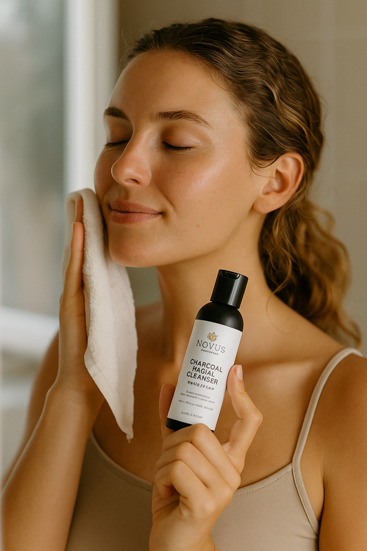 How Often Should You Exfoliate in Summer (Without Damaging Your Barrier)?