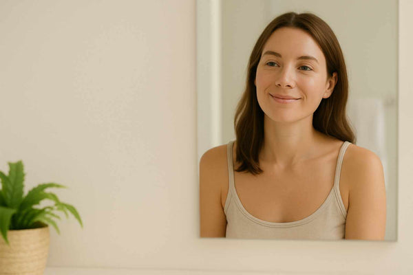 How to Build a Minimalist Skincare Routine That Still Gets Results