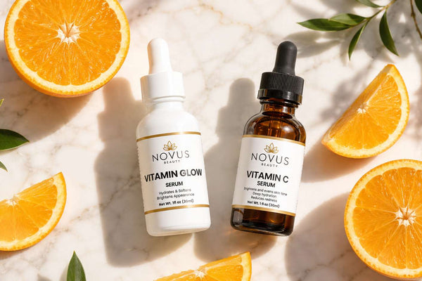 The Truth About Vitamin C: What It Really Does for Your Skin