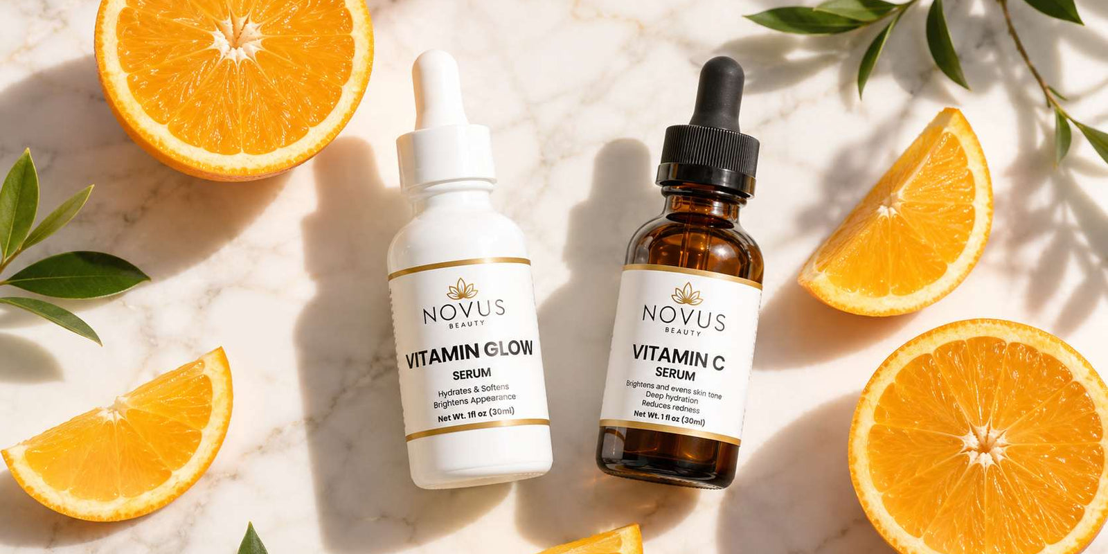 The Truth About Vitamin C: What It Really Does for Your Skin