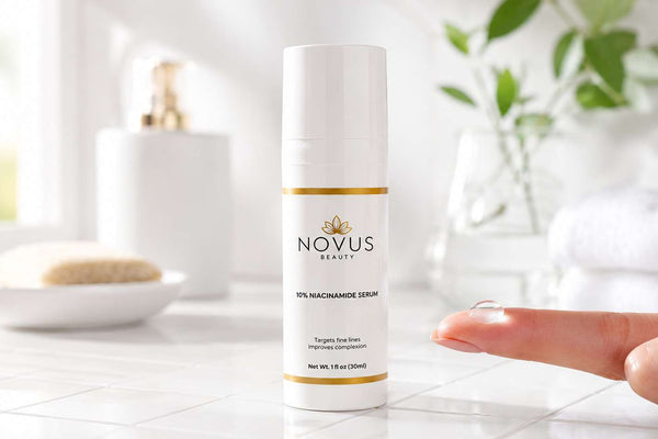 What Is Niacinamide? Your Skin's Most Versatile Ingredient