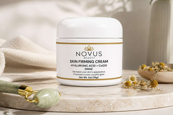 What Is Skin Firming, Really? The Truth About Sagging and What Helps