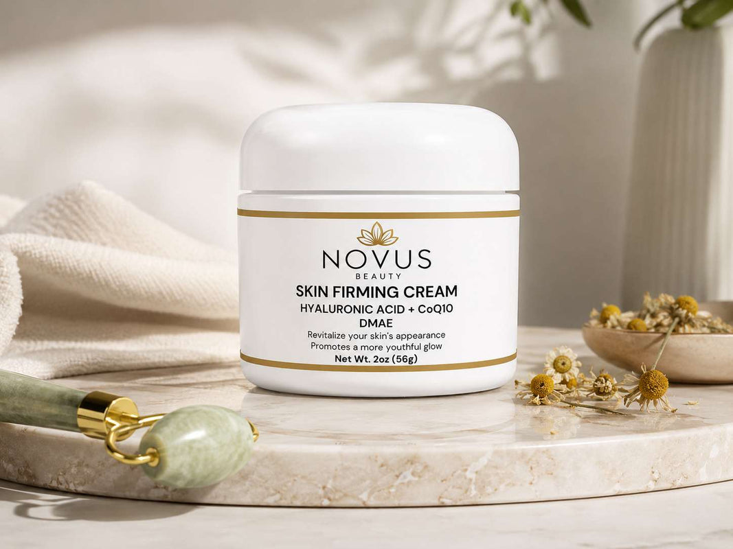 What Is Skin Firming, Really? The Truth About Sagging and What Helps