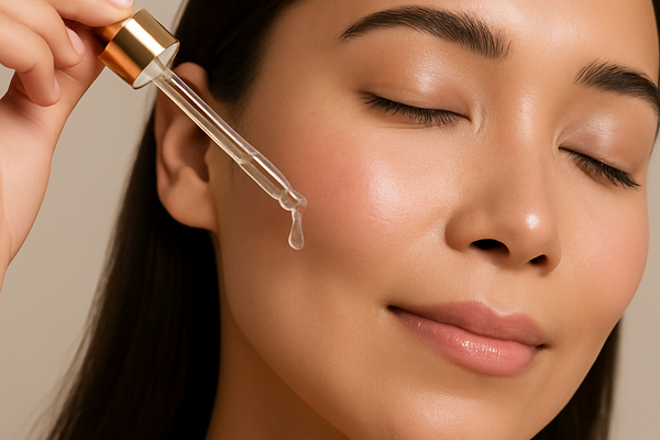 What Is Niacinamide and Why Is It All Over Skincare Right Now?