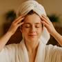 Natural Ways to Support Hair Growth Without Harsh Chemicals