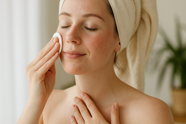 Sensitive Skin Essentials: Gentle But Effective Products You Can Trust