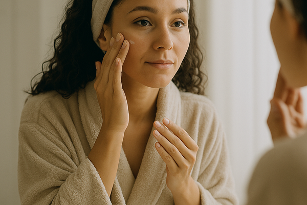 Skincare Layering 101: What Goes on First and Why It Matters