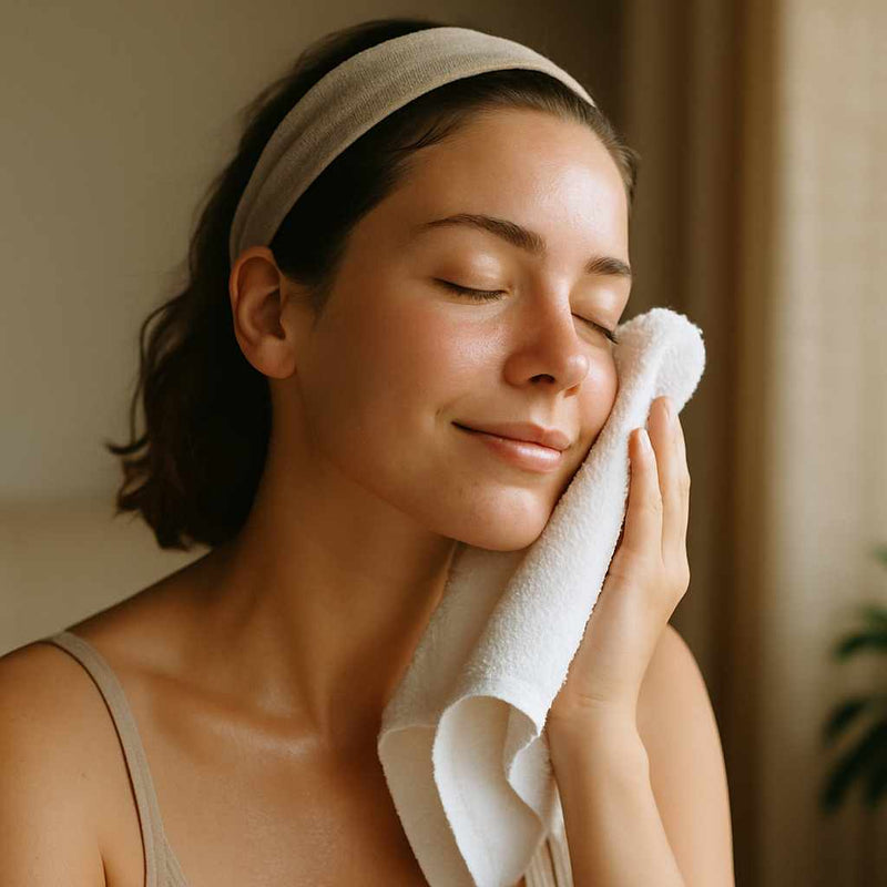 How to Reset Your Skin After a Travel Weekend