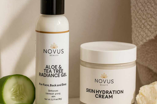 Should You Change Your Moisturizer Seasonally?