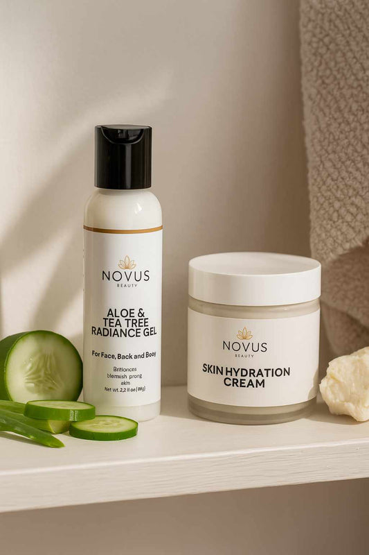 Should You Change Your Moisturizer Seasonally?