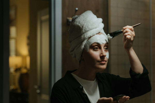 Sleep and Skin: Why Your Nighttime Routine Is the Most Important One