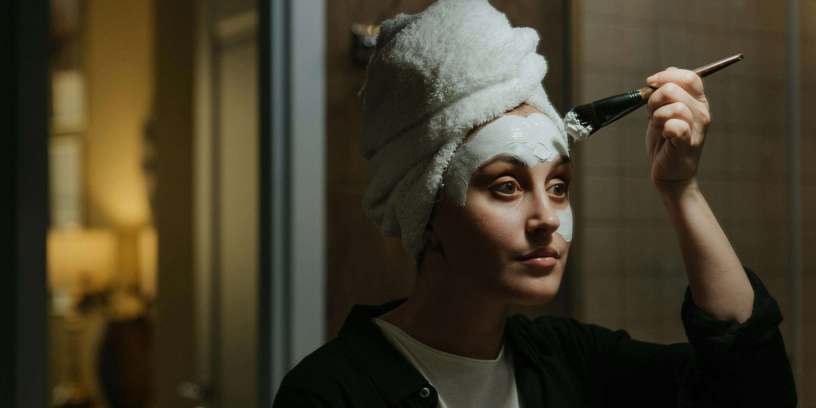 Sleep and Skin: Why Your Nighttime Routine Is the Most Important One