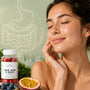 The Gut-Skin Connection: How What You Eat Shows Up on Your Face