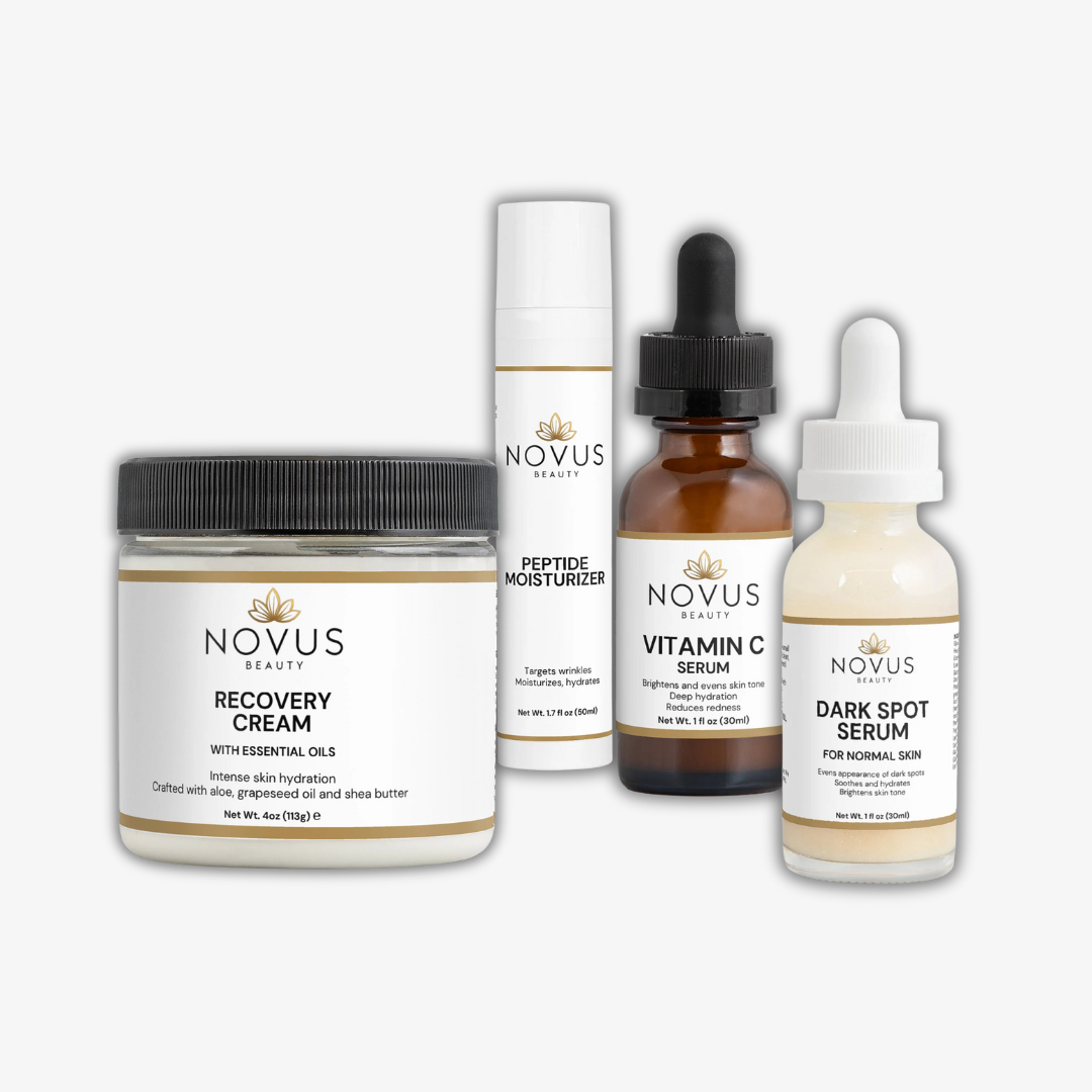 Why Your Dark Spots Aren T Fading And How A 24 7 Routine Fixes That