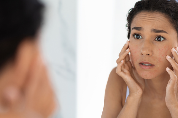 How to Build a Simple, Effective Skincare Routine for Sensitive Skin