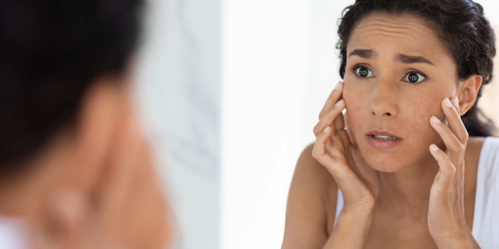 How to Build a Simple, Effective Skincare Routine for Sensitive Skin