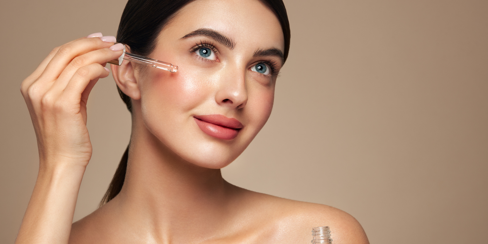 Your Guide to Face Oils: How to Choose and Use Them for Glowing Skin