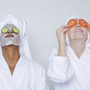 Nighttime Rituals for Better Sleep and Waking Up with Glowing Skin