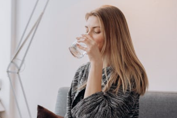 The Holiday Hangover Helper: Skincare to Refresh & Rehydrate