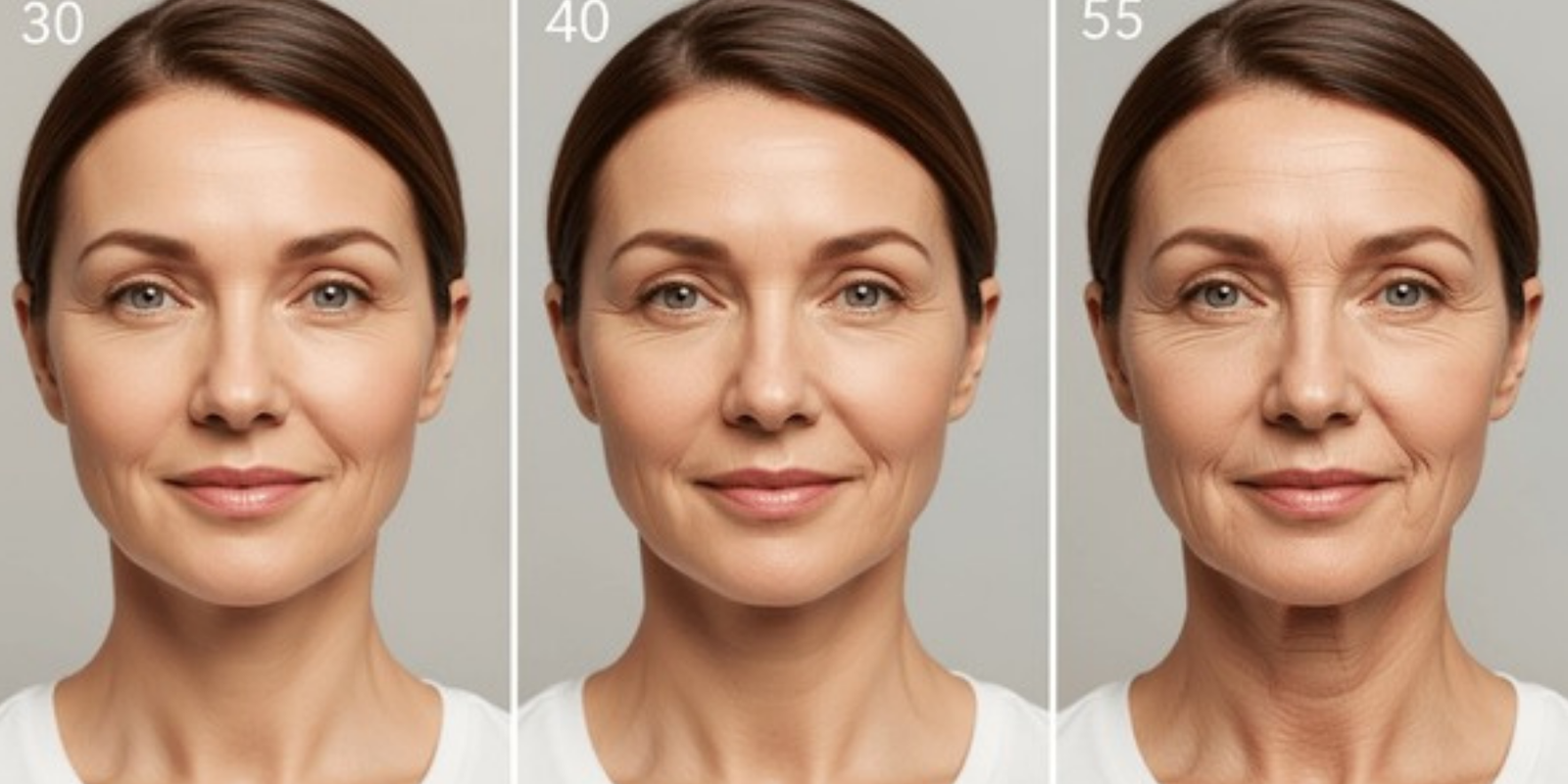 Hormonal Skin Changes After 35 and How to Support Your Skin Through Them