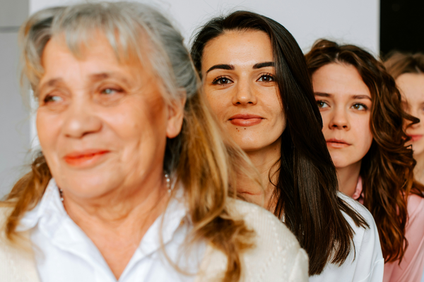 Post-Menopause Skin: Why Texture, Tone, and Dryness Change Together