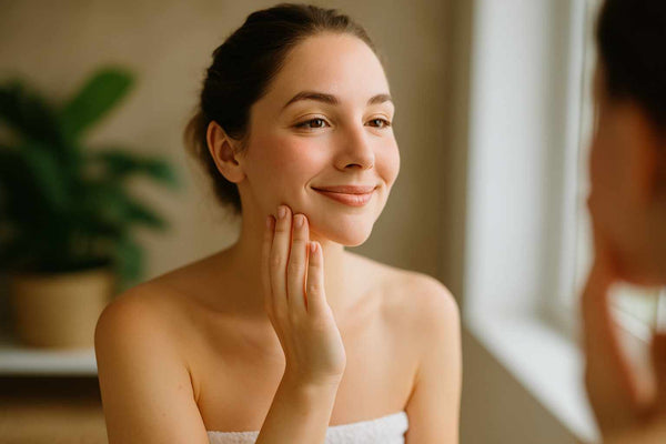 Why Your Skin Barrier Matters (And How to Strengthen It Naturally)