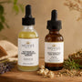 Your Scalp Is Skin Too: A Guide to Healthier Hair From the Root