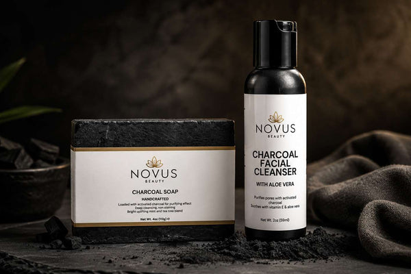 Charcoal Skincare: Does It Actually Detox Your Skin?
