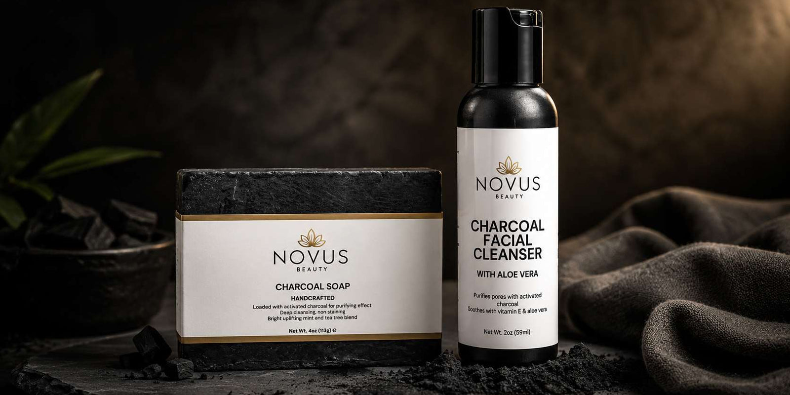Charcoal Skincare: Does It Actually Detox Your Skin?